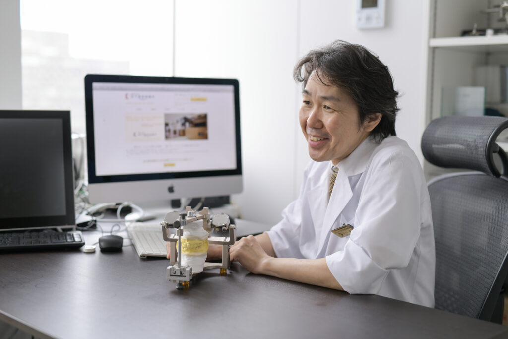 札幌 歯医者 インプラントといえば谷口歯科診療所