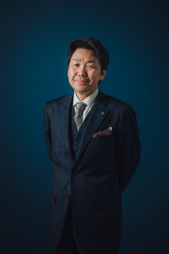 札幌市の歯医者「谷口歯科診療所」の「他人の目」から解放され、自分らしい笑顔を取り戻すために